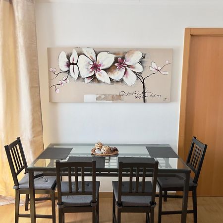 Nova Mar Bella Apartment Barcelona Luaran gambar