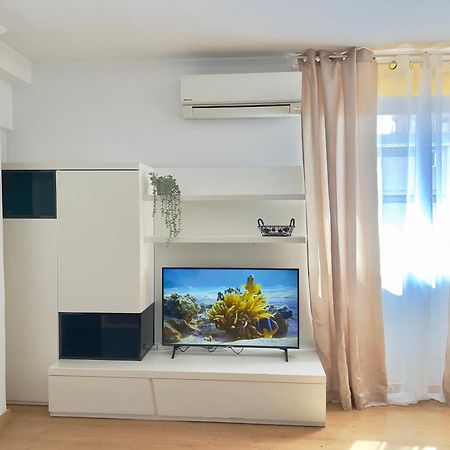 Nova Mar Bella Apartment Barcelona Luaran gambar