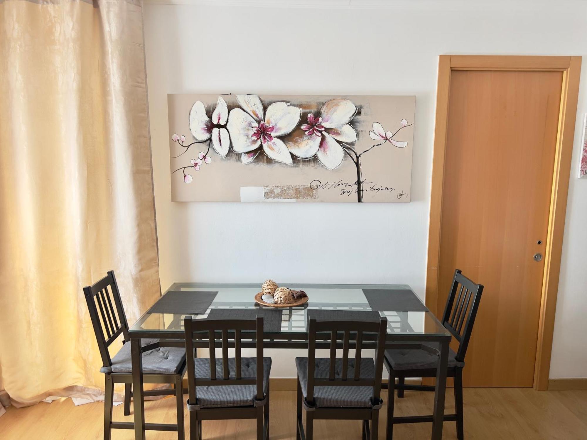 Nova Mar Bella Apartment Barcelona Luaran gambar