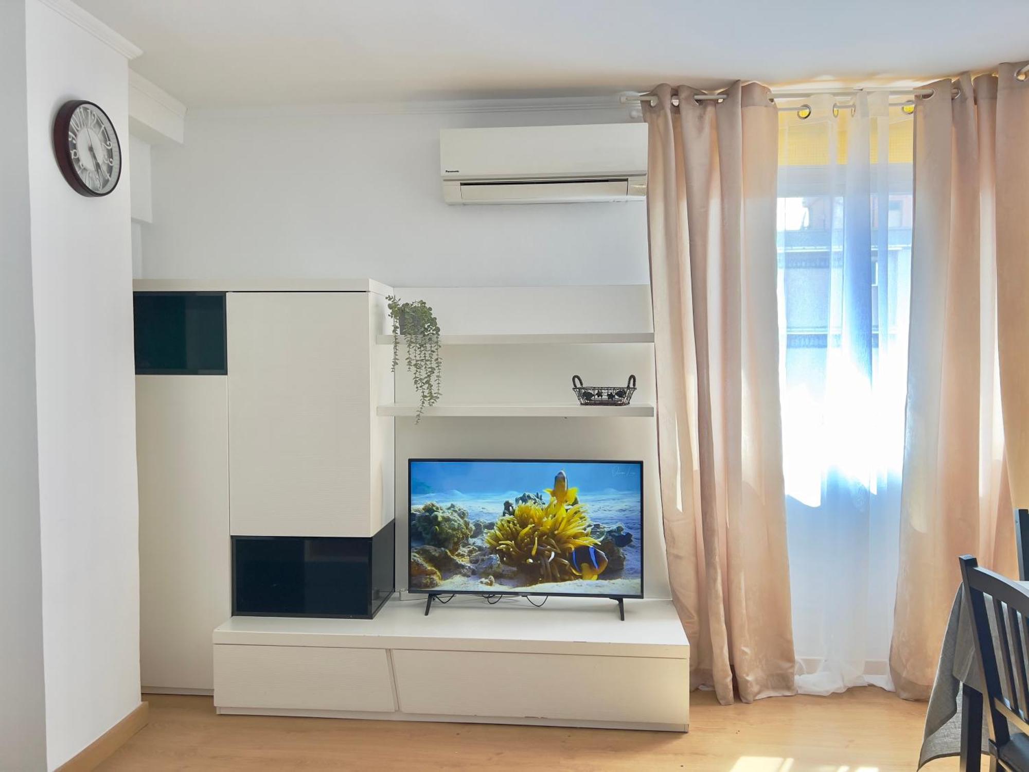 Nova Mar Bella Apartment Barcelona Luaran gambar
