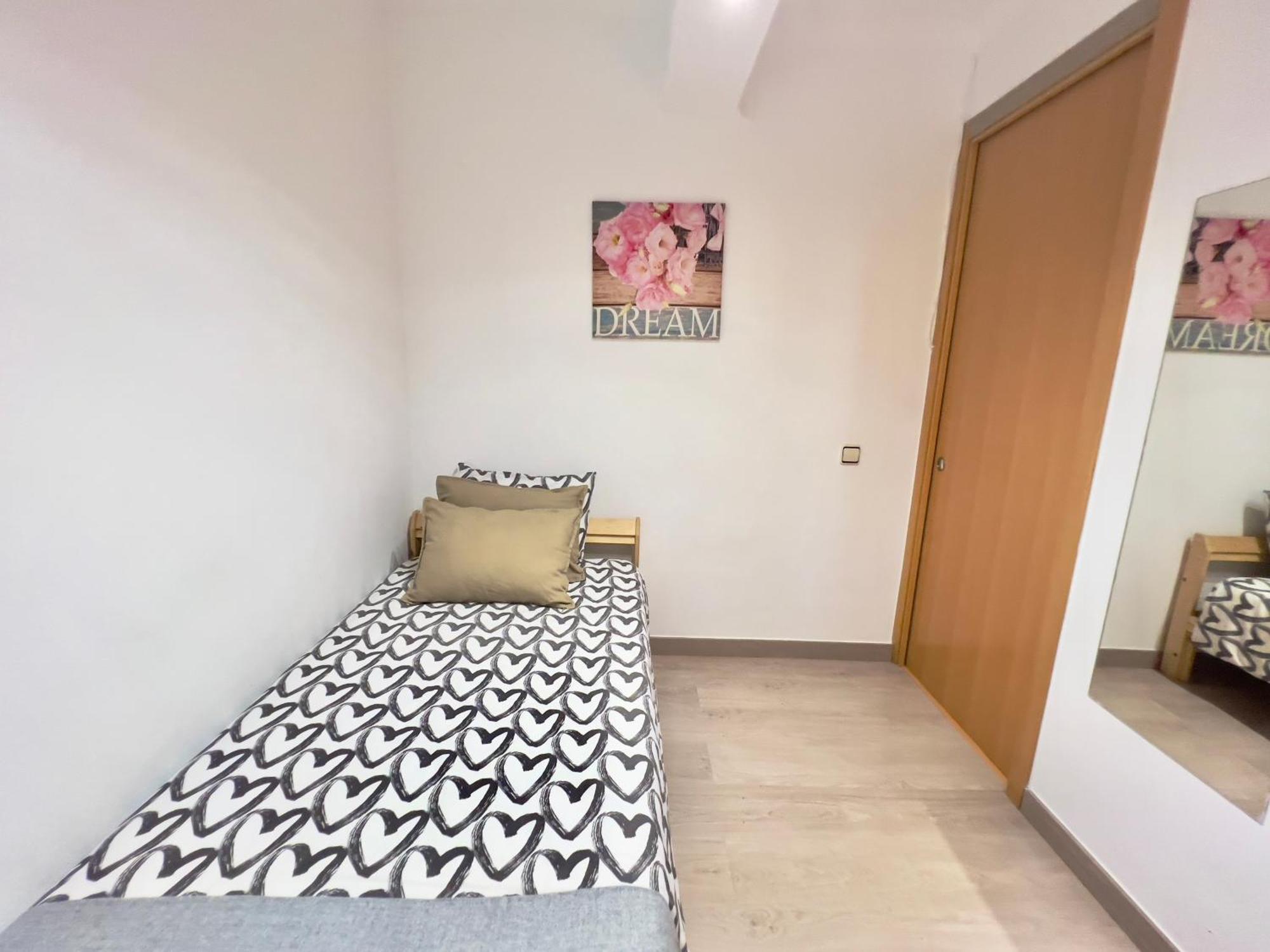 Nova Mar Bella Apartment Barcelona Luaran gambar