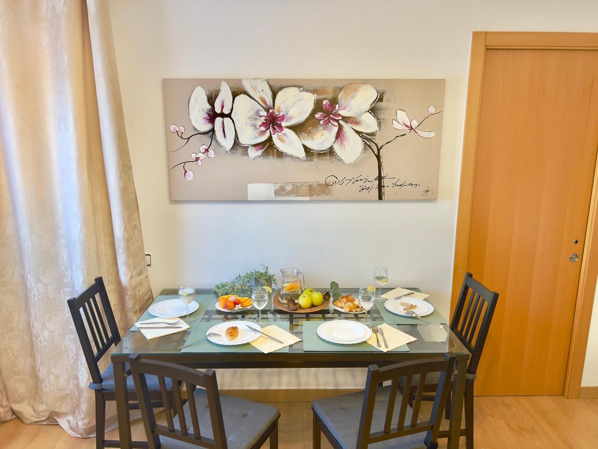 Nova Mar Bella Apartment Barcelona Luaran gambar