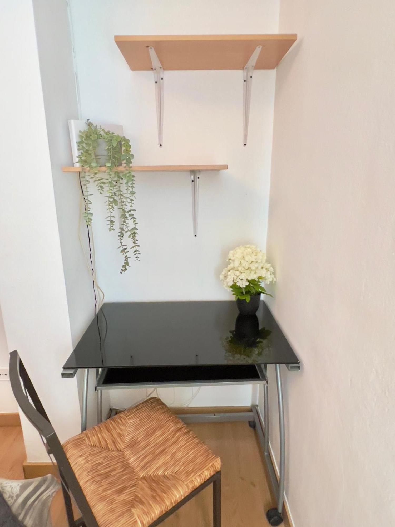 Nova Mar Bella Apartment Barcelona Luaran gambar