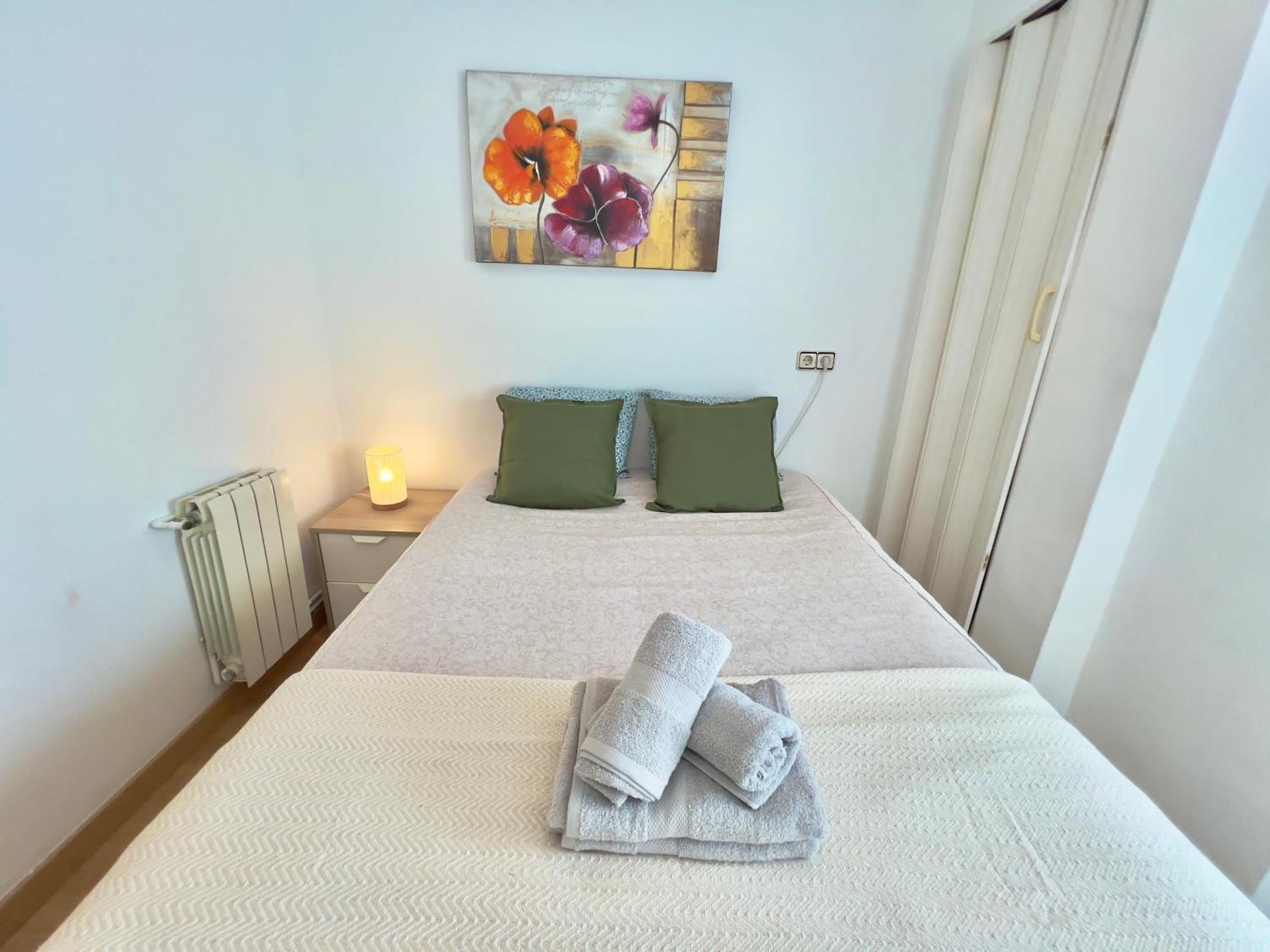 Nova Mar Bella Apartment Barcelona Luaran gambar