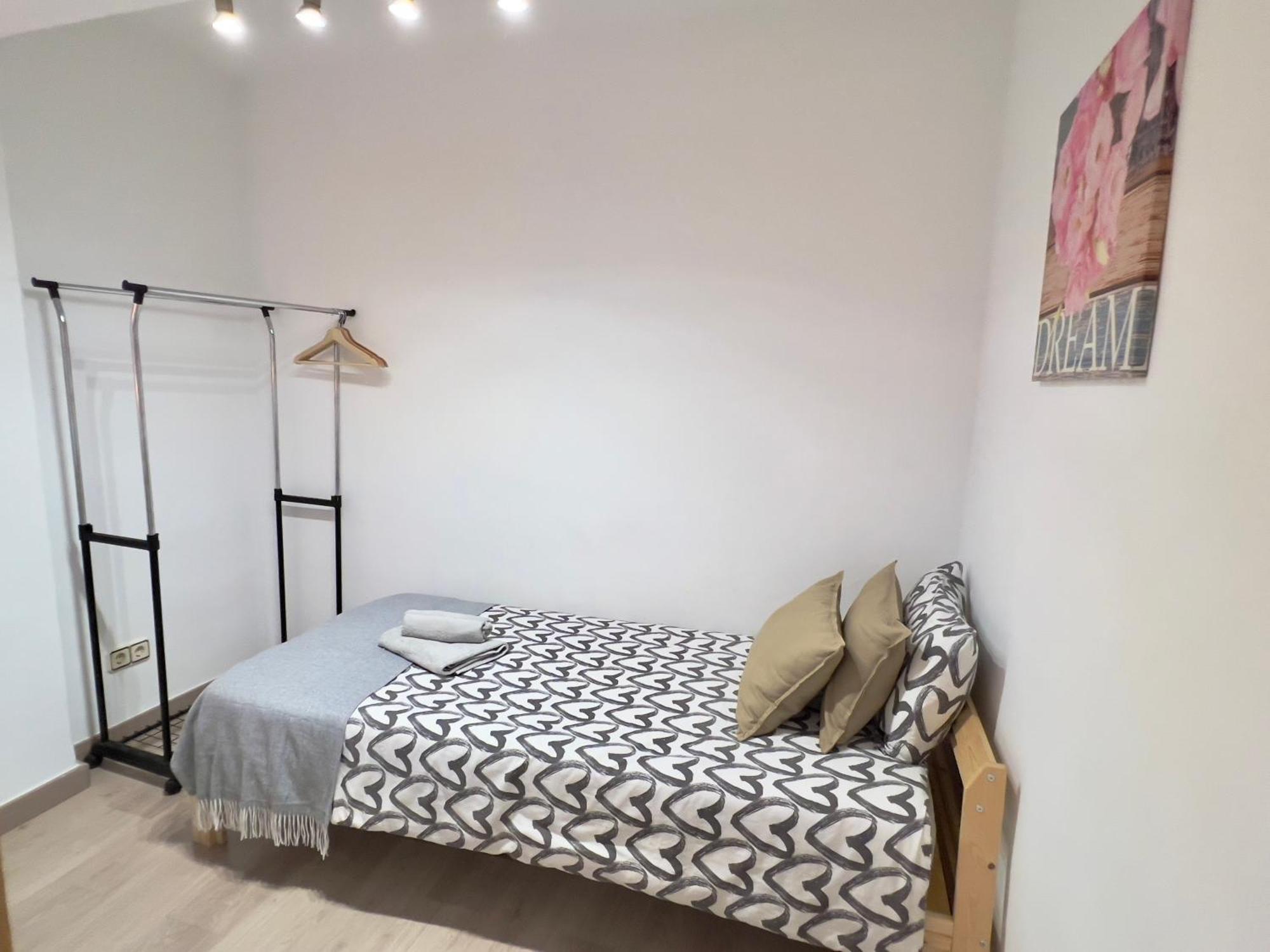 Nova Mar Bella Apartment Barcelona Luaran gambar