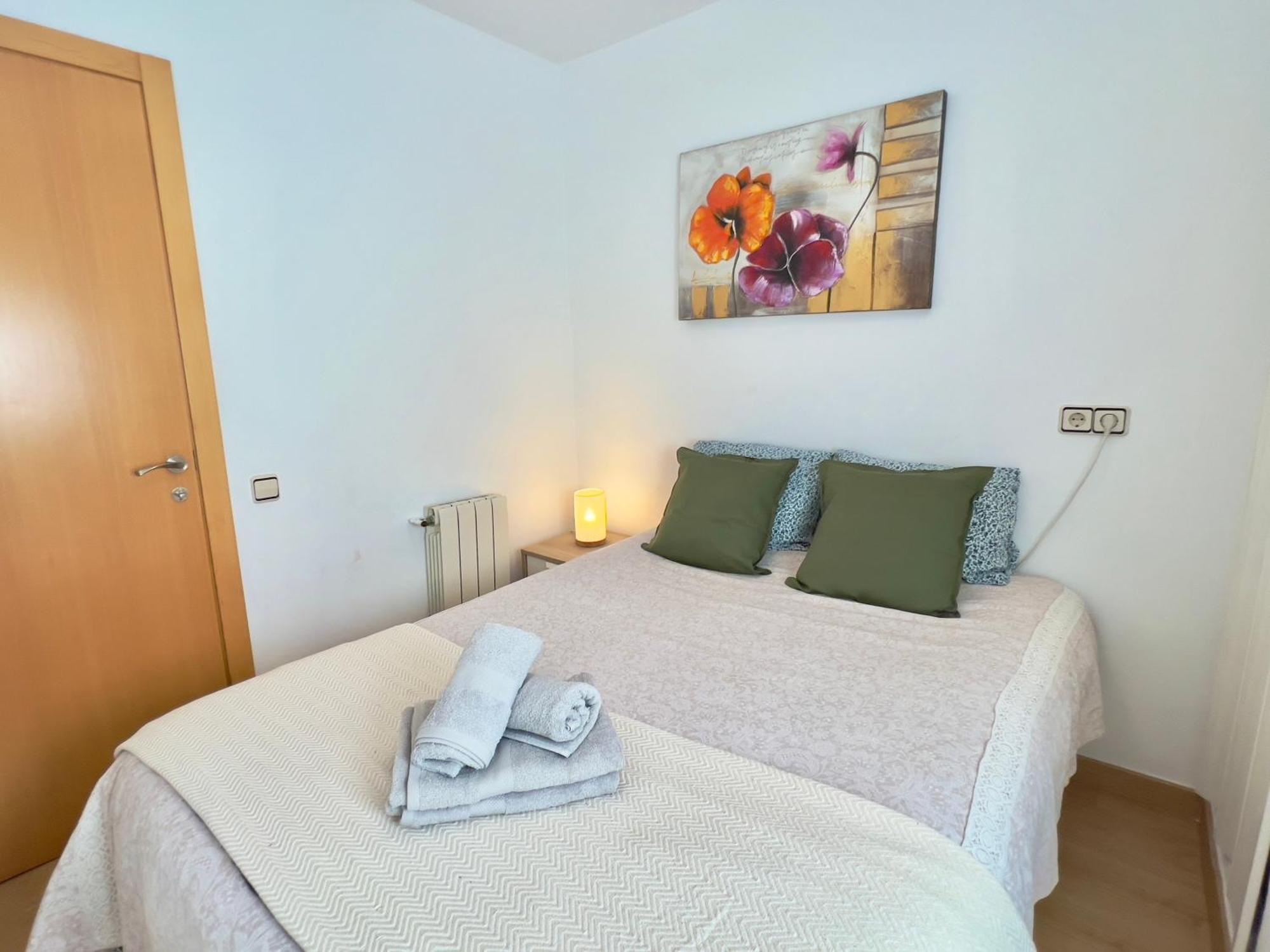 Nova Mar Bella Apartment Barcelona Luaran gambar
