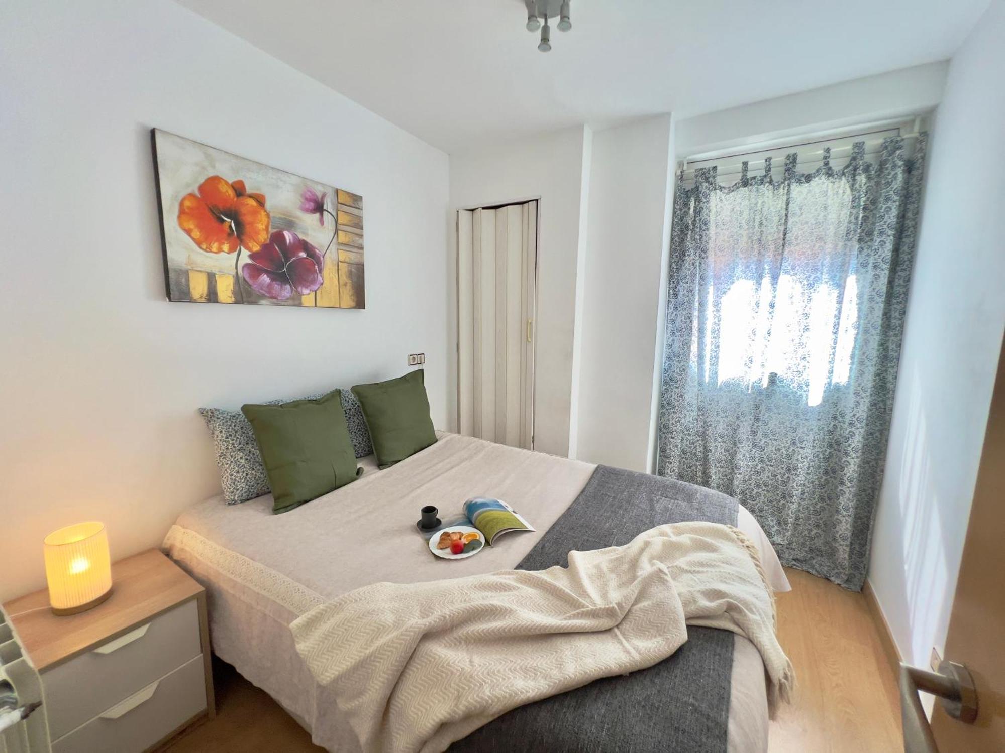Nova Mar Bella Apartment Barcelona Luaran gambar