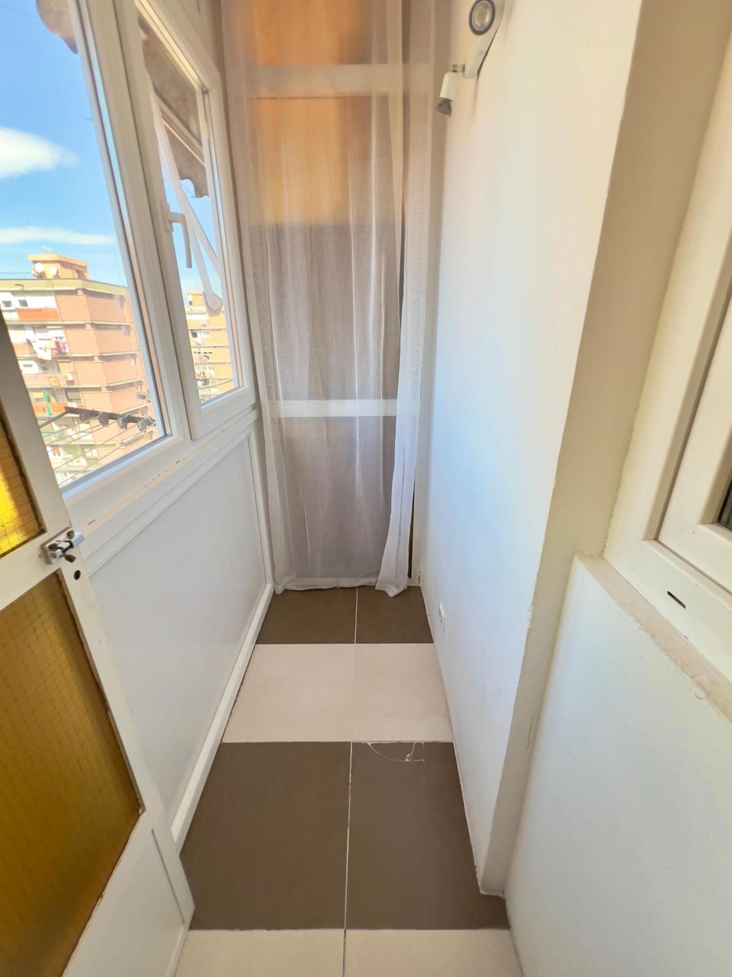 Nova Mar Bella Apartment Barcelona Luaran gambar