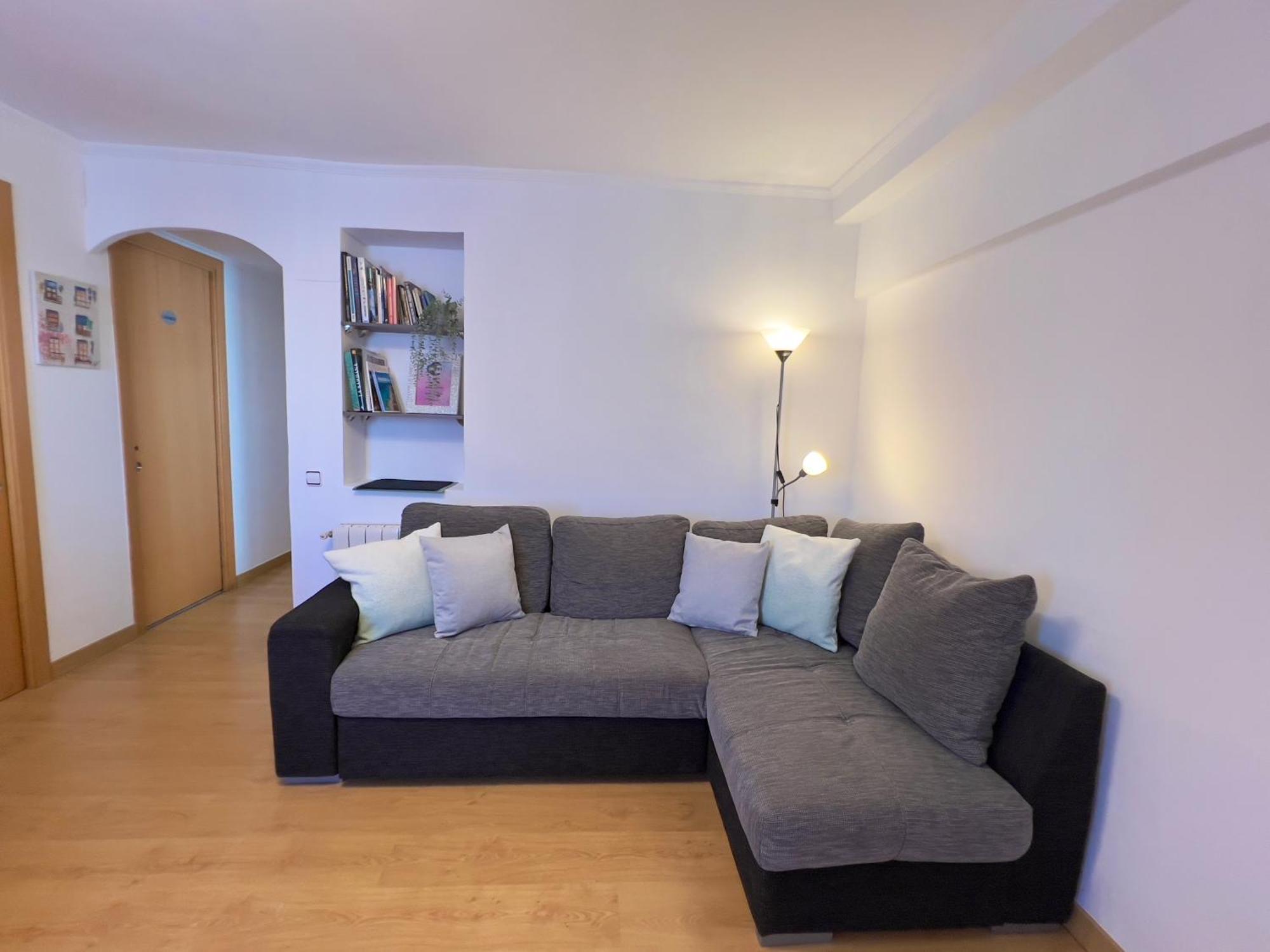Nova Mar Bella Apartment Barcelona Luaran gambar