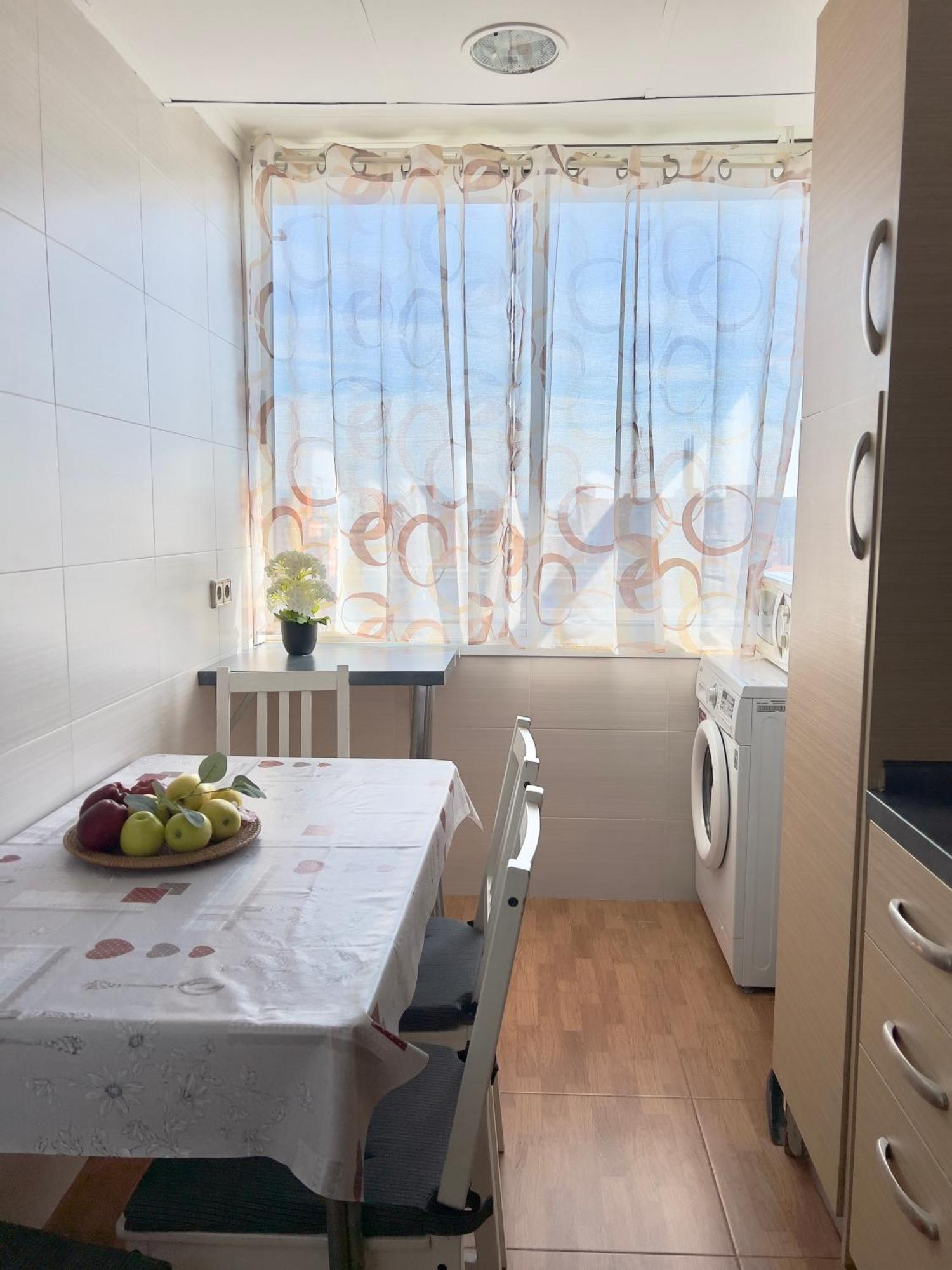 Nova Mar Bella Apartment Barcelona Luaran gambar