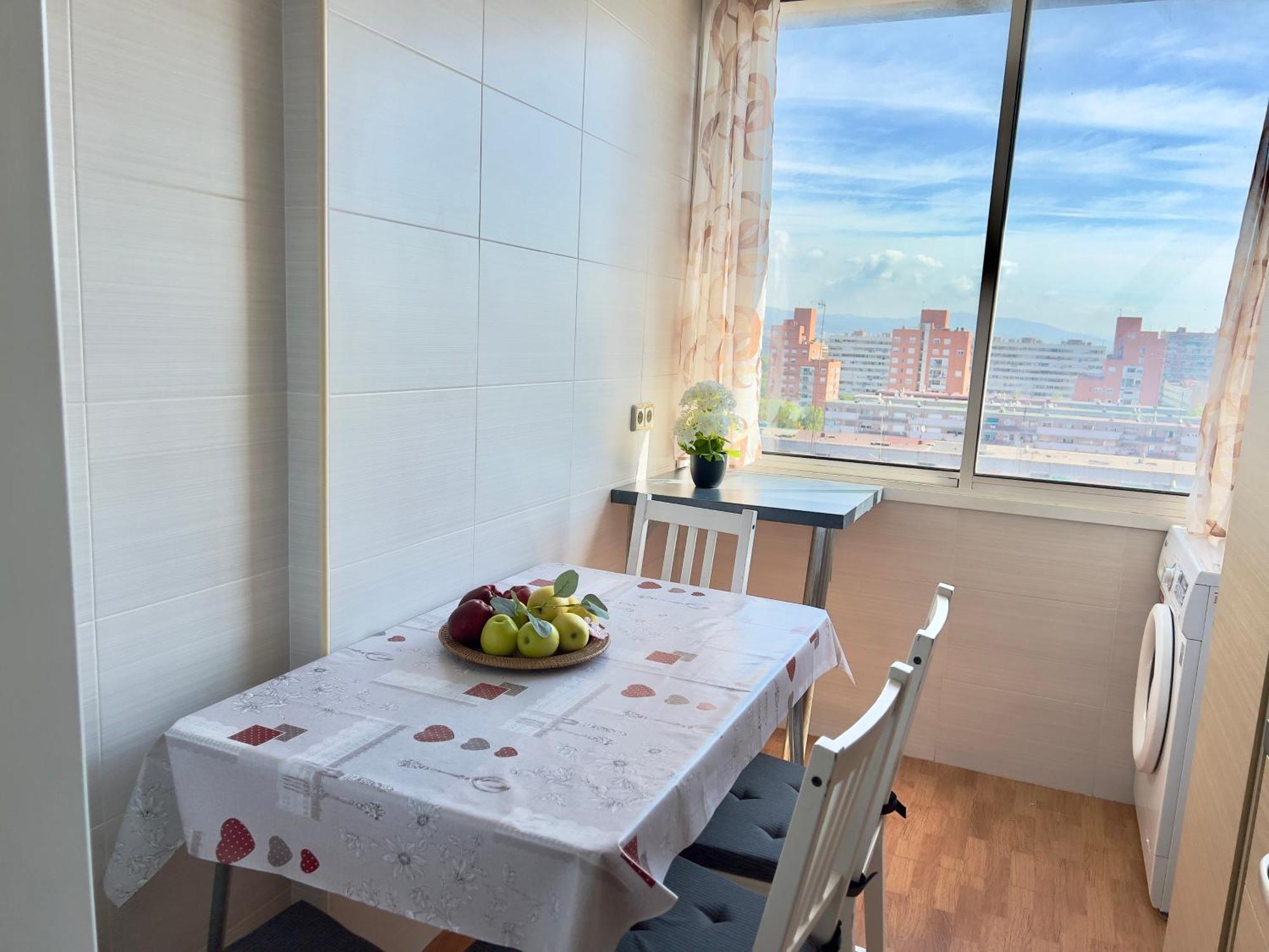 Nova Mar Bella Apartment Barcelona Luaran gambar