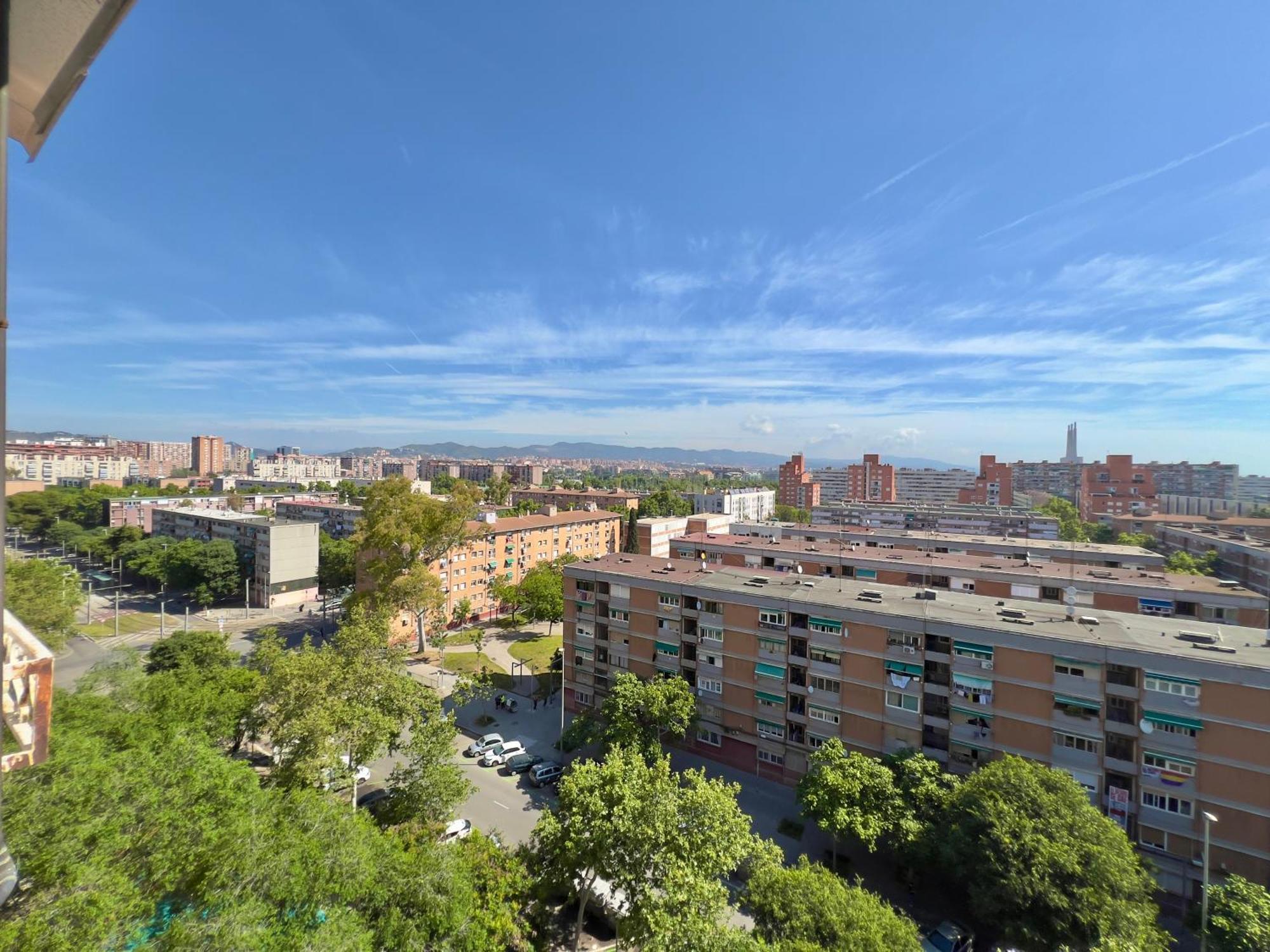 Nova Mar Bella Apartment Barcelona Luaran gambar