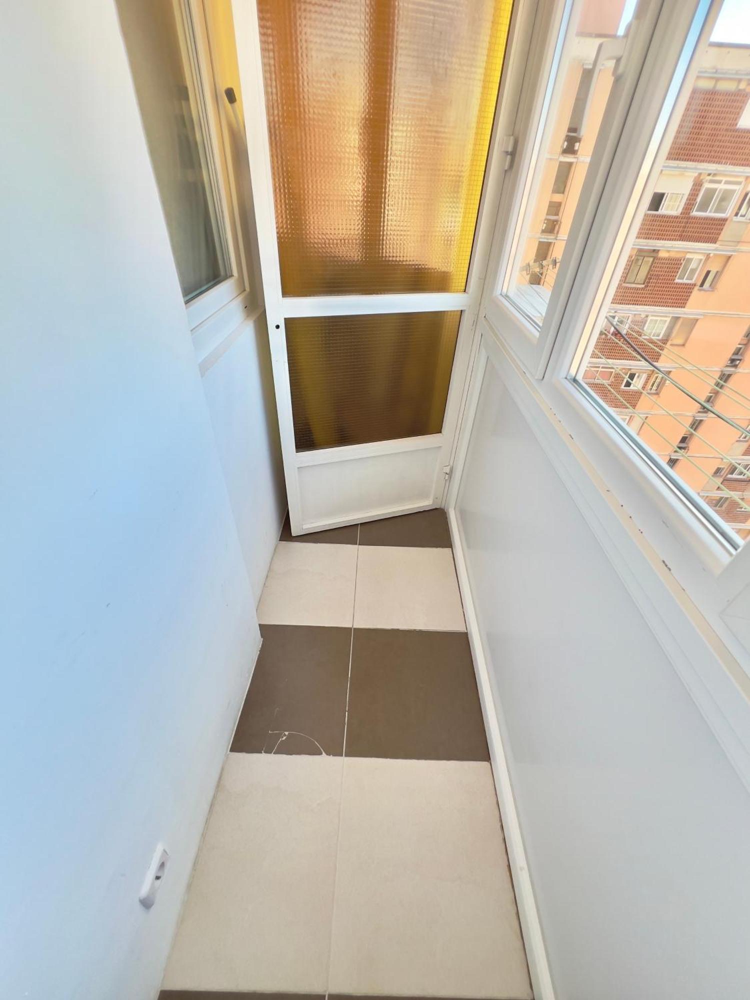 Nova Mar Bella Apartment Barcelona Luaran gambar