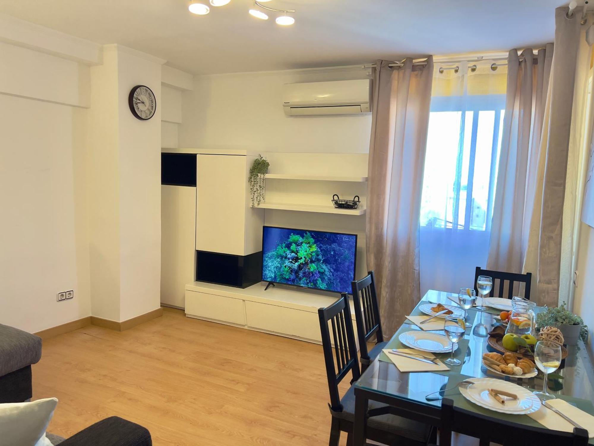 Nova Mar Bella Apartment Barcelona Luaran gambar