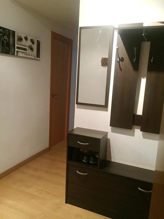 Nova Mar Bella Apartment Barcelona Luaran gambar