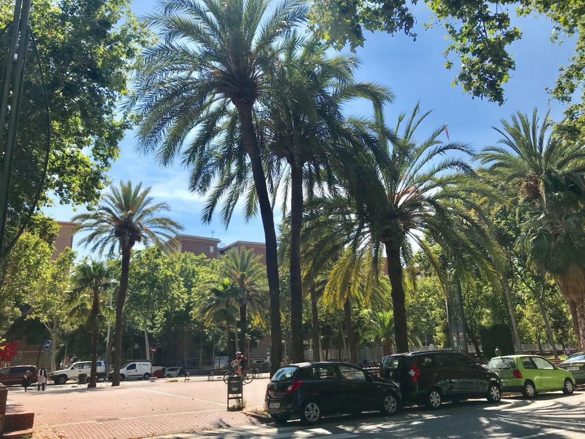 Nova Mar Bella Apartment Barcelona Luaran gambar