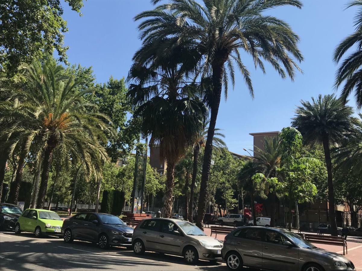 Nova Mar Bella Apartment Barcelona Luaran gambar