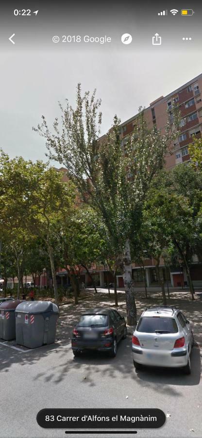 Nova Mar Bella Apartment Barcelona Luaran gambar